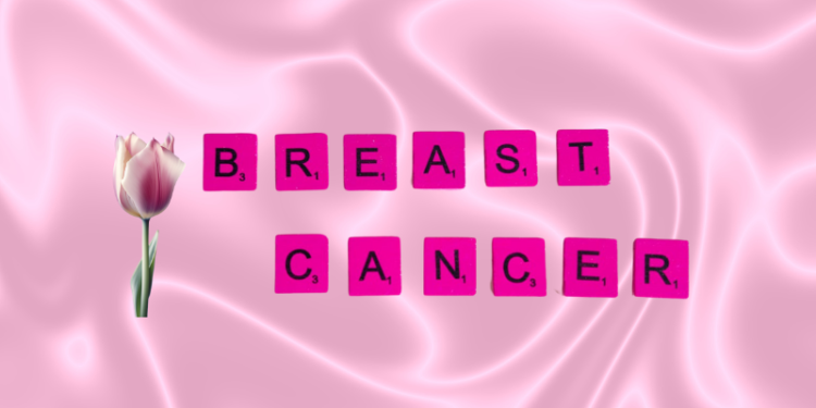 Breast Cancer Symptoms, Types, and Diagnosis