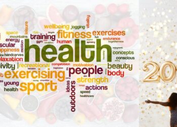 Health Habits in 2024