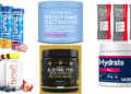 Best Six Electrolyte Supplements in 2024