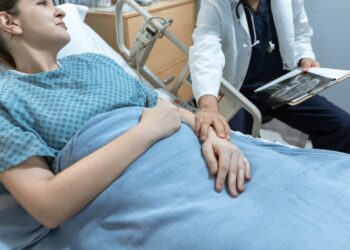 Patient with Inflammatory Bowel Diseases